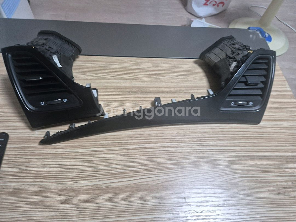 그랜져hg14년식실내몰딩led타입--0