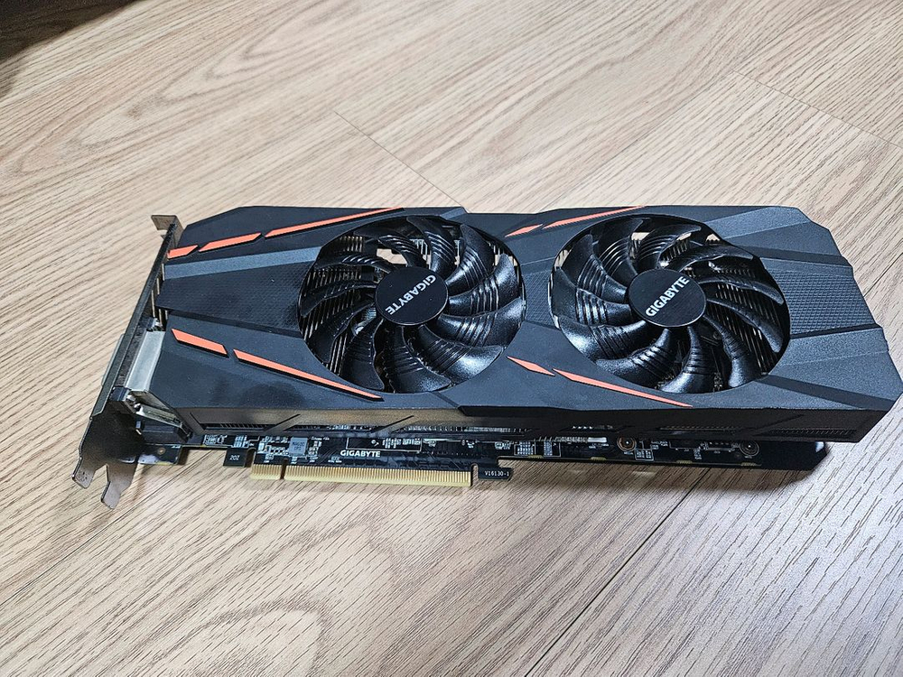 기가바이트 gtx1060 6g--1