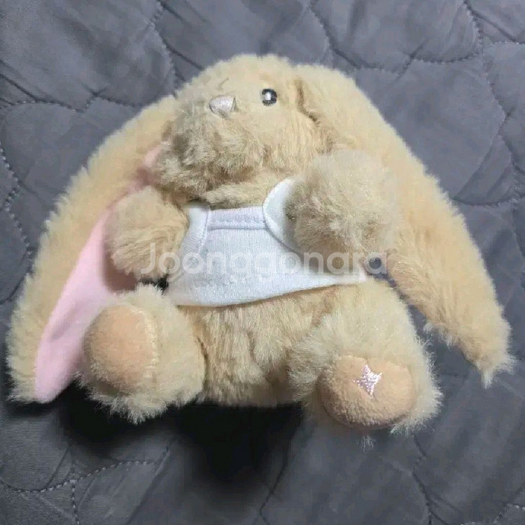 글로니 아임로니 키링 인형 양도--0