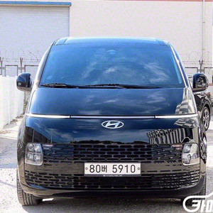 [현대]스타리아 2WD L3.5 카고 5인승 모던 #앱