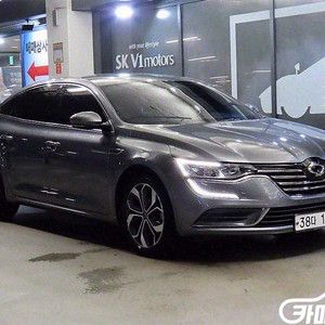 [르노코리아(삼성)]SM6 LPG 2.0 LPe SE