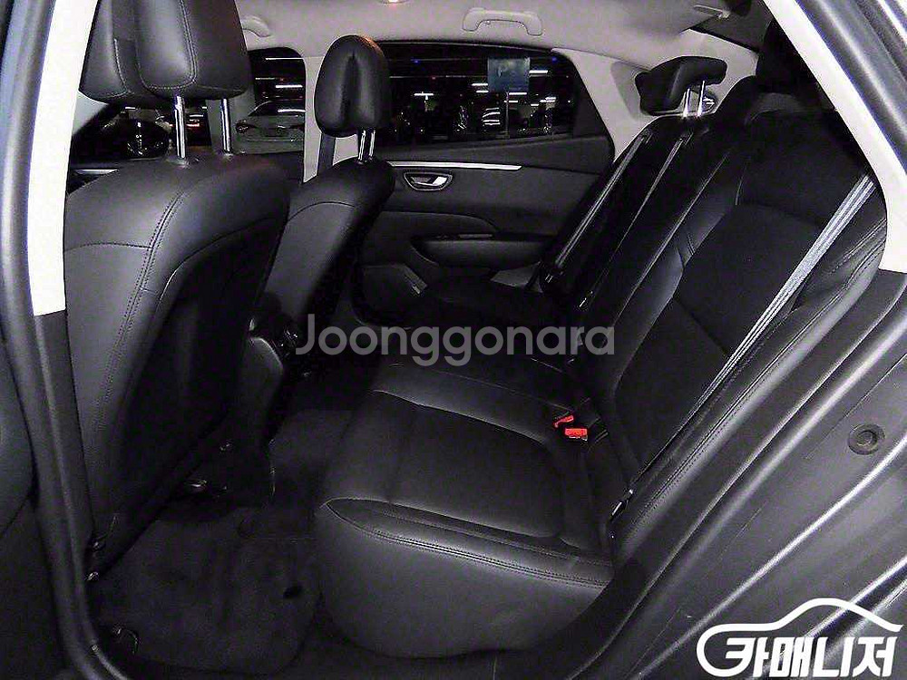 [르노코리아(삼성)]SM6 LPG 2.0 LPe SE--6