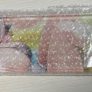 원신 바레사 팜레스트 (비공식)