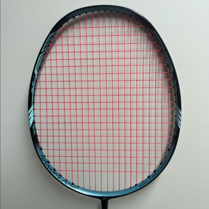 나노플레어 x7 2세대 배드민턴 라켓