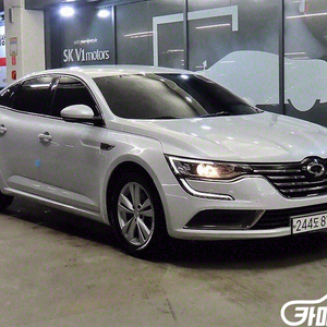 [르노코리아(삼성)]SM6 LPG 2.0 LPe SE