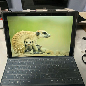 surface pro 5