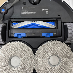 에코백스 디봇 T30S 프로 화이트