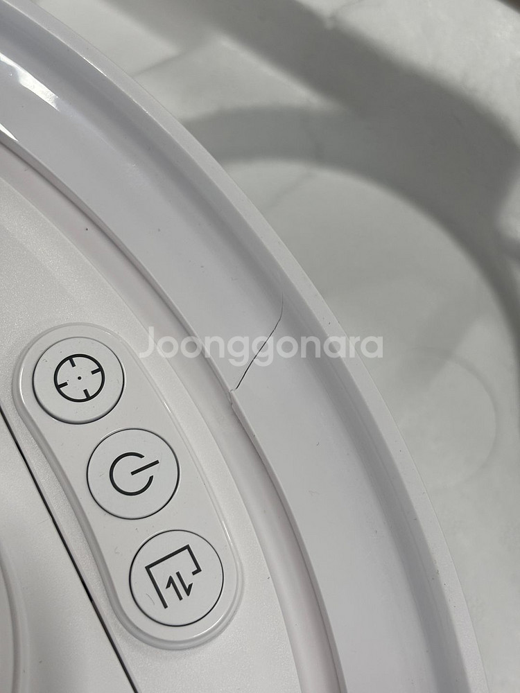 에코백스 디봇 T30S 프로 화이트--1