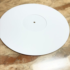 Turntable 아크릴 매트