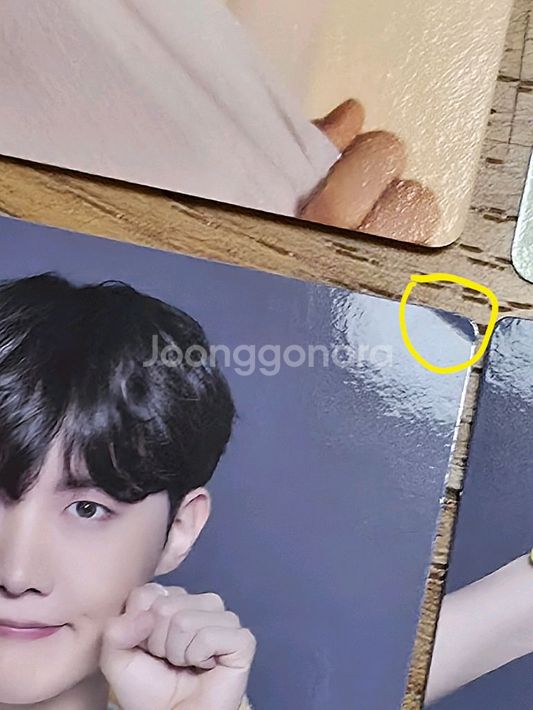 방탄 BTS 포카 앨범포카 미니포카 일괄판매--1