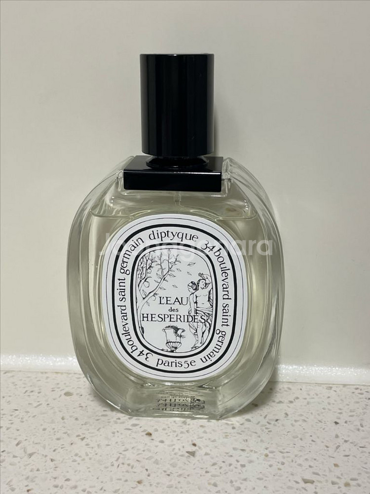 국문) 딥디크 로 데 헤스페리데스 EDT 100ml--0