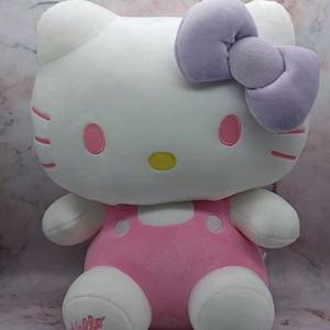 산리오 헬로키티 핑크 30cm