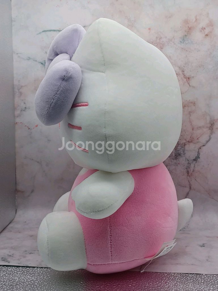 산리오 헬로키티 핑크 30cm--2