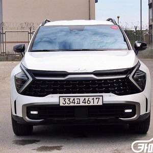 [기아]스포티지 5세대 (NQ5) 2.0 LPG 2WD