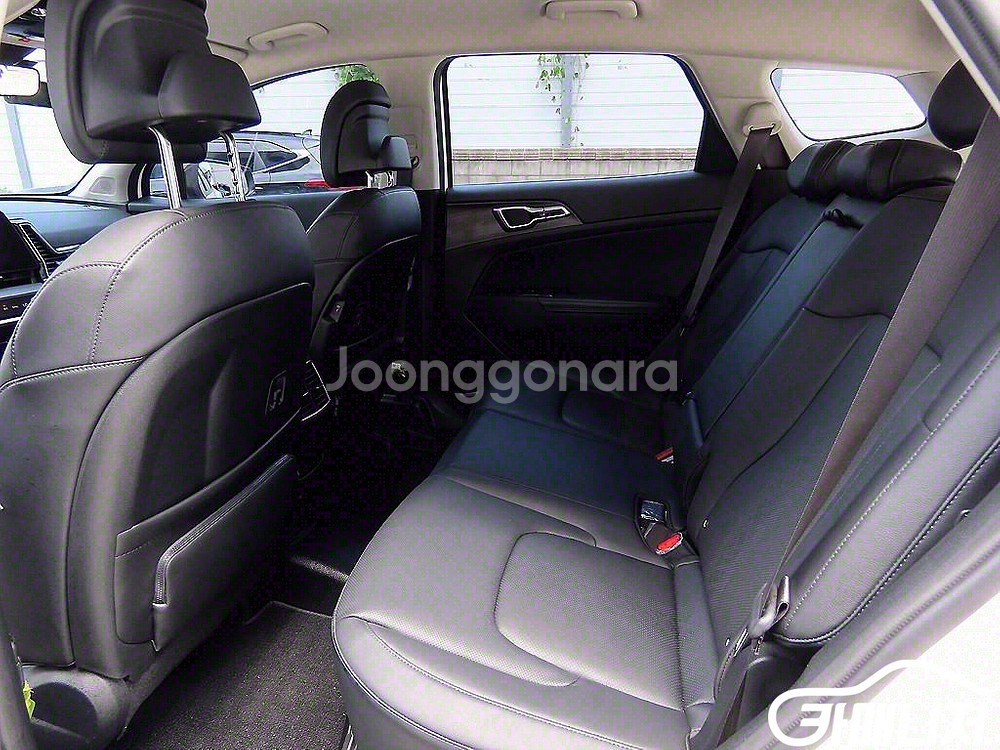 [기아]스포티지 5세대 (NQ5) 2.0 LPG 2WD--5