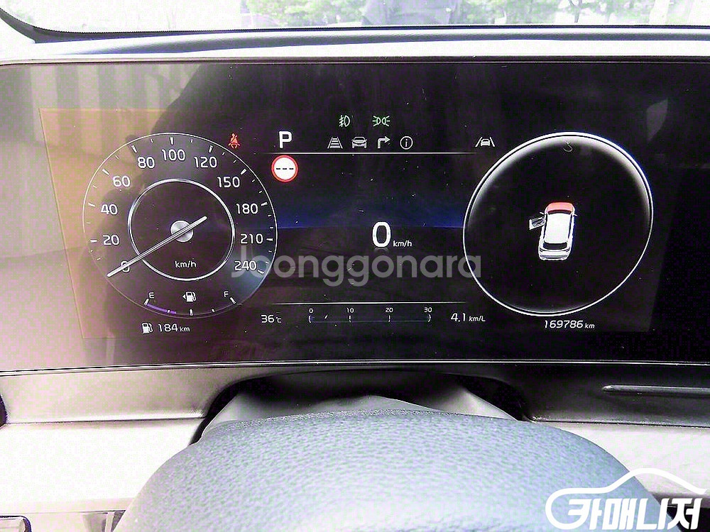 [기아]스포티지 5세대 (NQ5) 2.0 LPG 2WD--8
