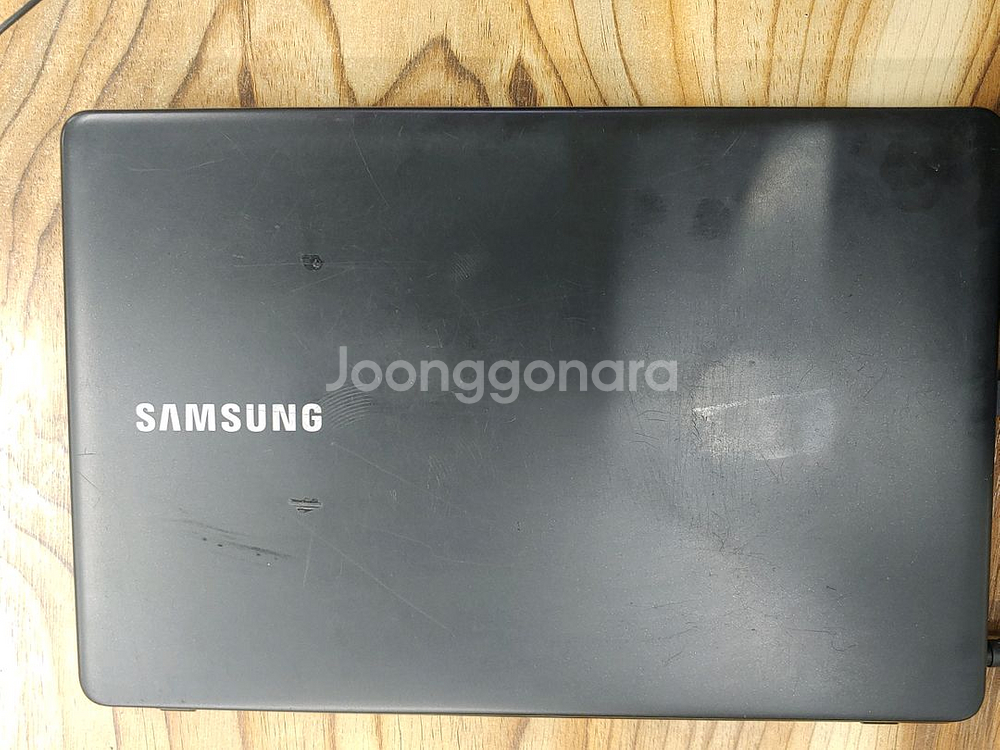 삼성노트북 (nt300e5l). i3. 6세대--1