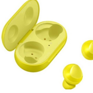 갤럭시 버즈1 옐로우 구해요 이미지