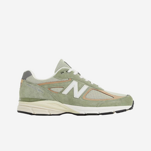 260) 뉴발란스 990v4 USA 올리브 인센스