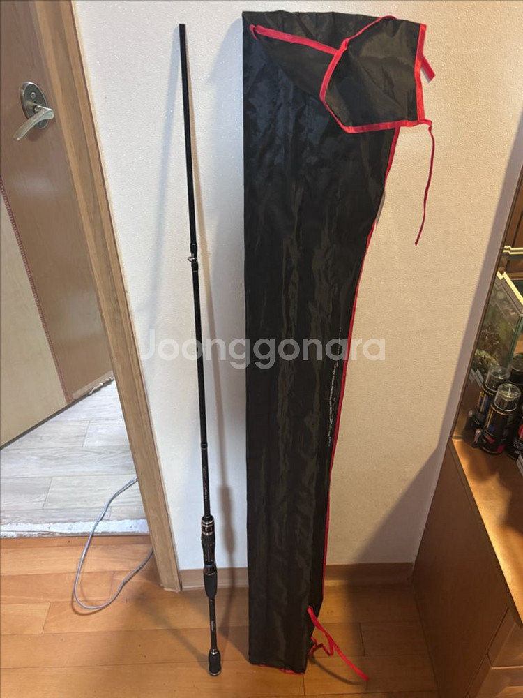 2.4m 캐스팅 낚시대 MH/M/ML 팝니다--1