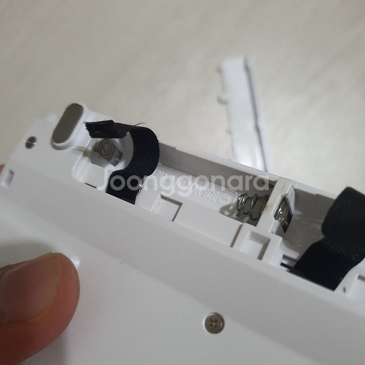 캐논 p310 전자사전 어학연수--9