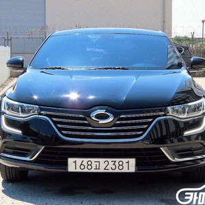 [르노코리아(삼성)]SM6 LPG 2.0 LPe PE(