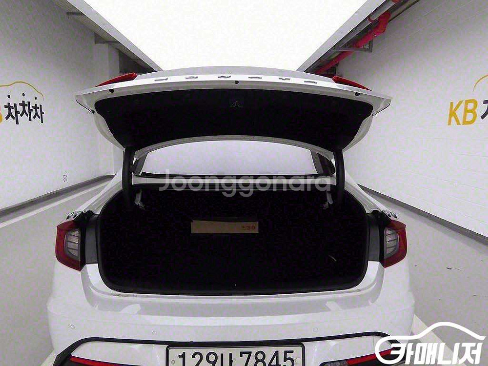 [현대]쏘나타 (DN8) LPI 스마트 (렌터카) #앱--4