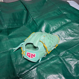 GN 글러브(투수) 판매합니다