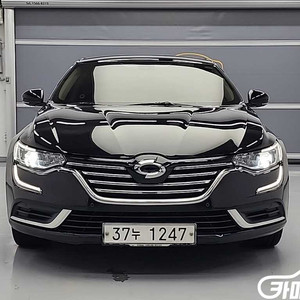 [르노코리아(삼성)]SM6 LPG 2.0 LPe RE(