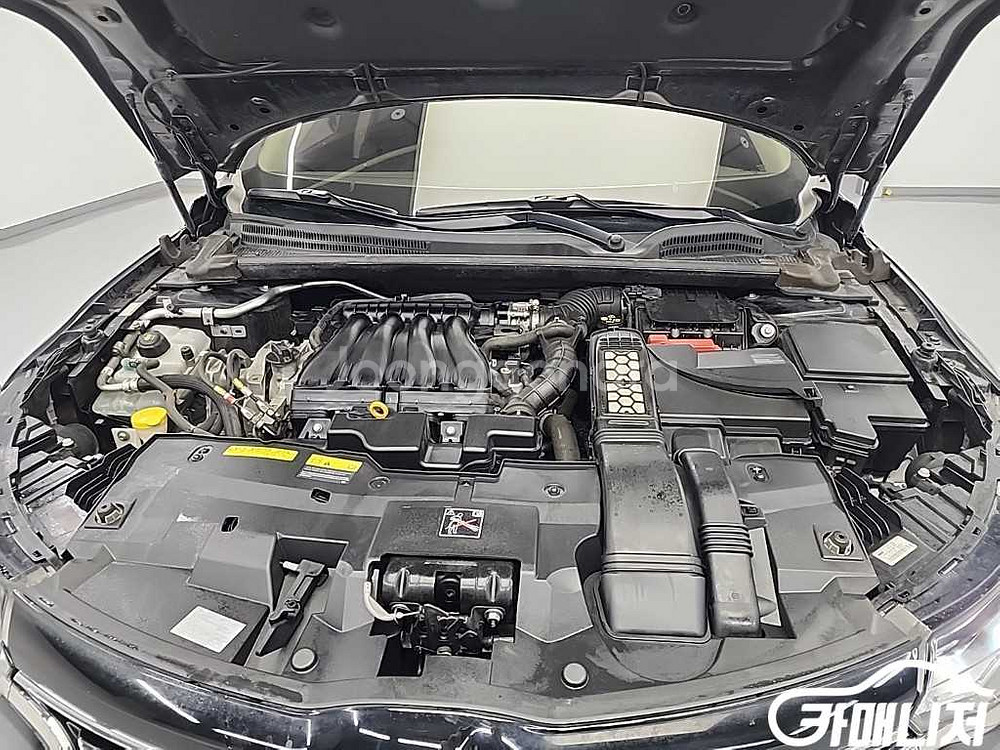 [르노코리아(삼성)]SM6 LPG 2.0 LPe RE(--4