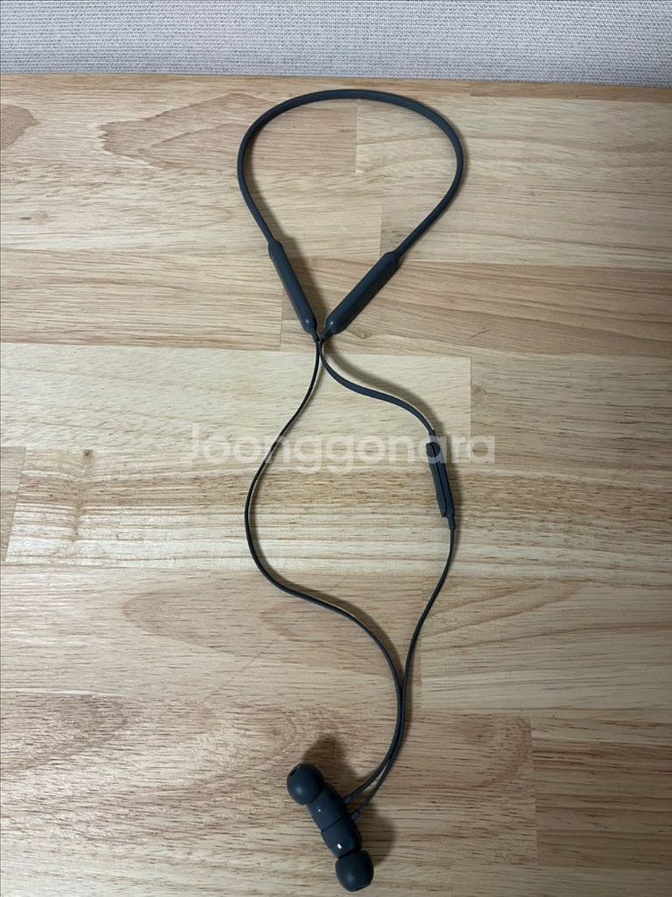 비츠 무선이어폰--3