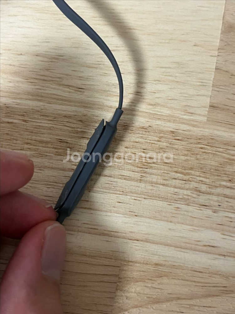 비츠 무선이어폰--4