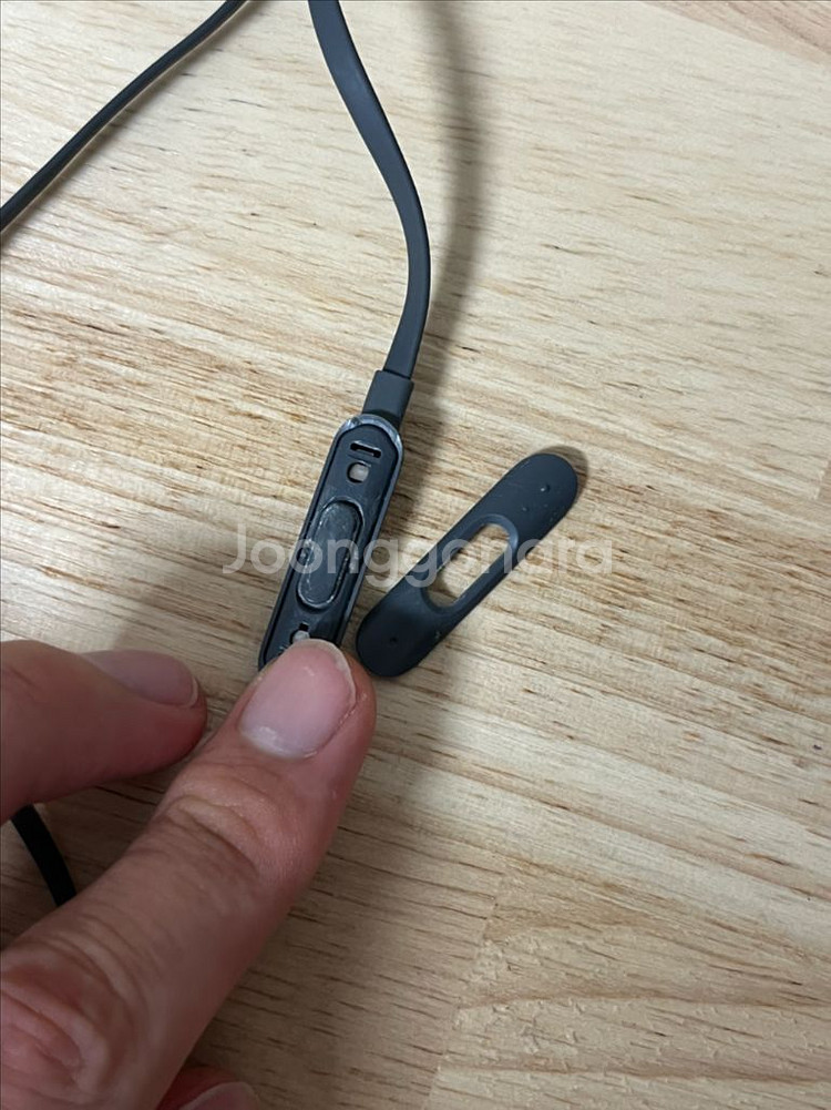 비츠 무선이어폰--5