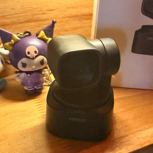옵스봇(OBSBOT) Tiny 2 Lite 4K AI