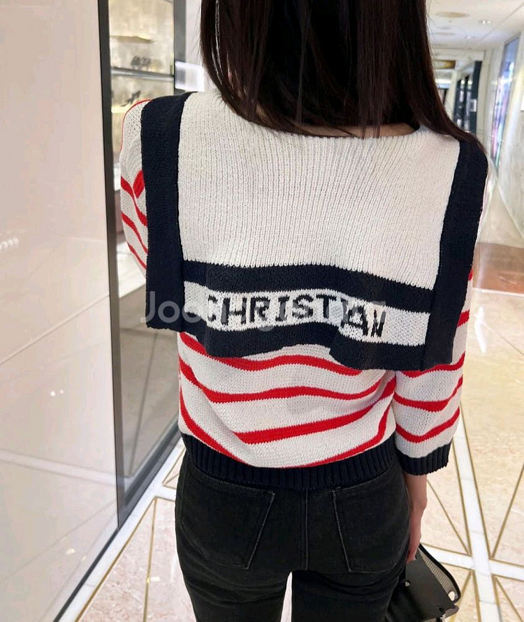 세일러 단가라 가디건 엉넬 서쿠키 칙스라벨 바이씨니--4