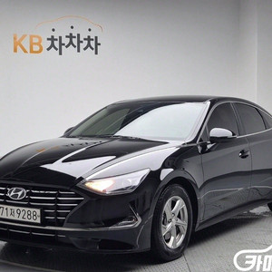 [현대]쏘나타 (DN8) LPI 스타일 (렌터카) (5