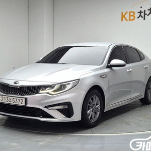 [기아]더 뉴 K5 2세대 LPI 2.0 (렌터카용)