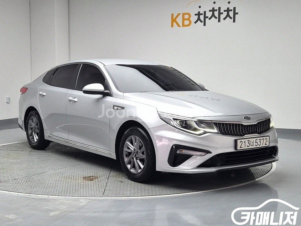 [기아]더 뉴 K5 2세대 LPI 2.0 (렌터카용)--3