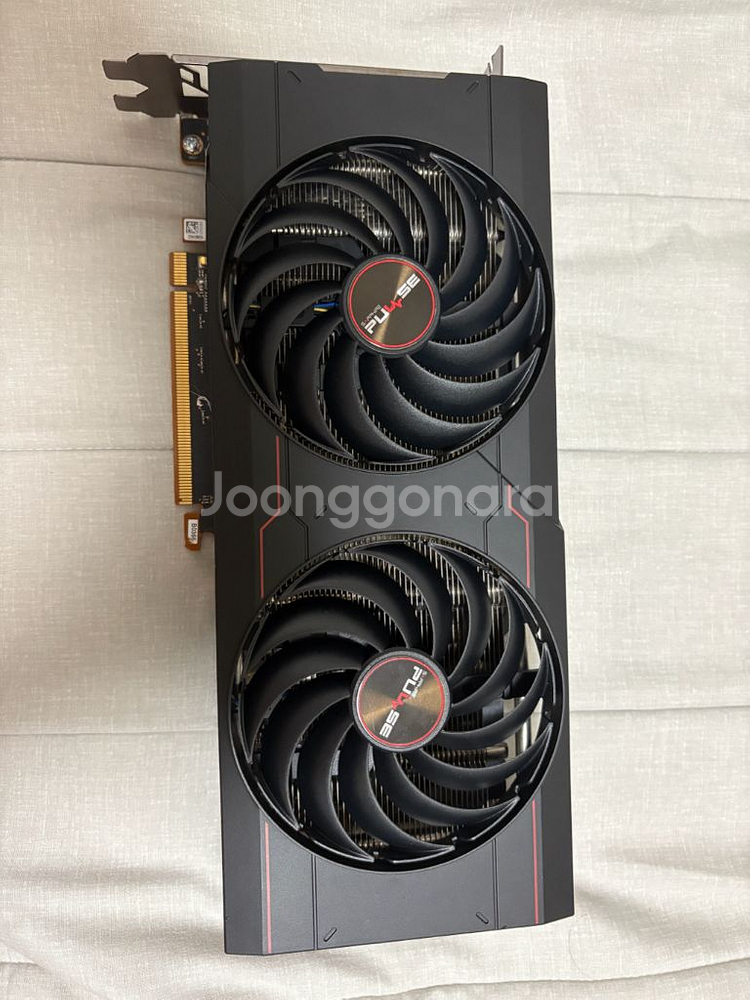 SAPPHIRE 라데온 RX 6700 XT PULSE--0