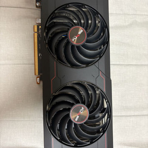 SAPPHIRE 라데온 RX 6700 XT PULSE