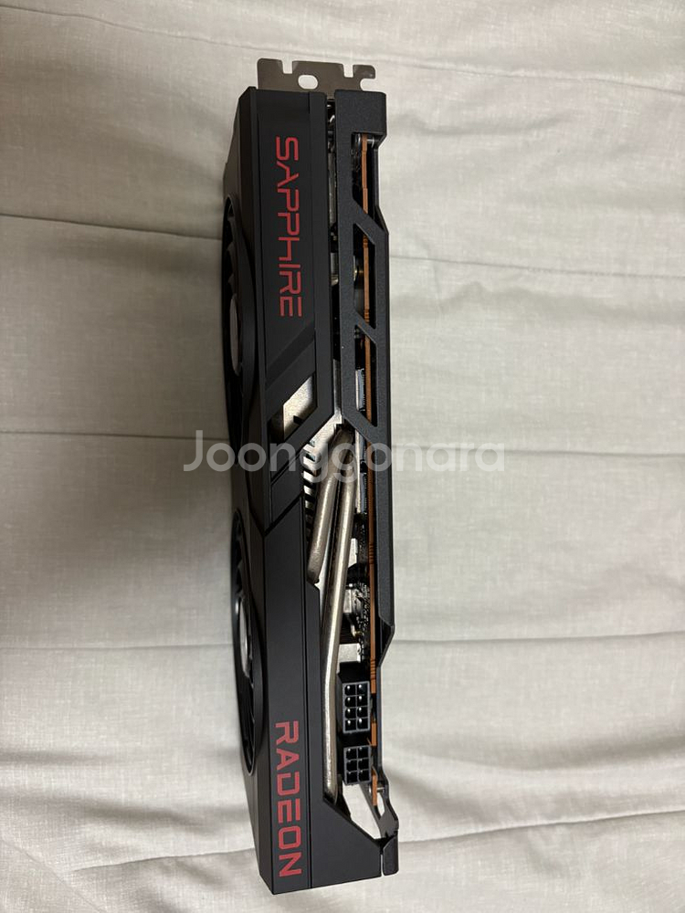 SAPPHIRE 라데온 RX 6700 XT PULSE--1