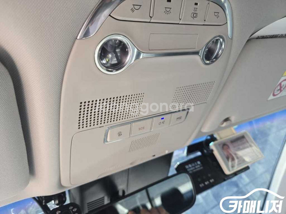 [현대]더 뉴 그랜저 IG LPI 3.0 모범형(택시형--4