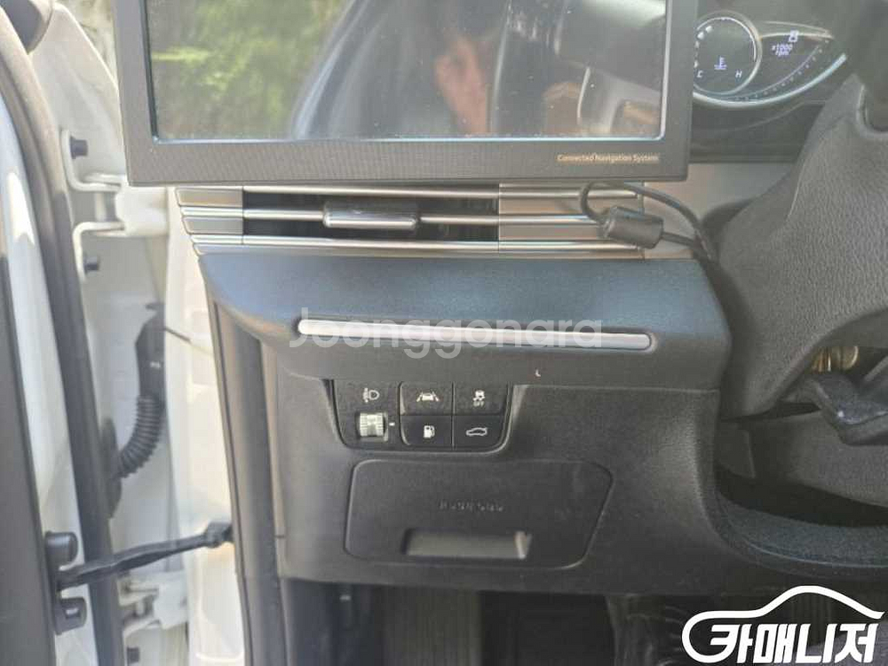 [현대]더 뉴 그랜저 IG LPI 3.0 모범형(택시형--8