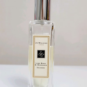 조말론 라임바질앤만다린 향수 30ml