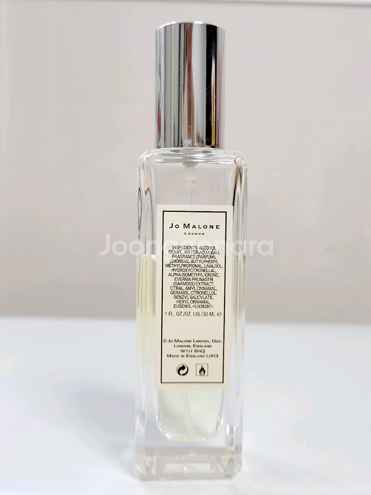 조말론 라임바질앤만다린 향수 30ml--1