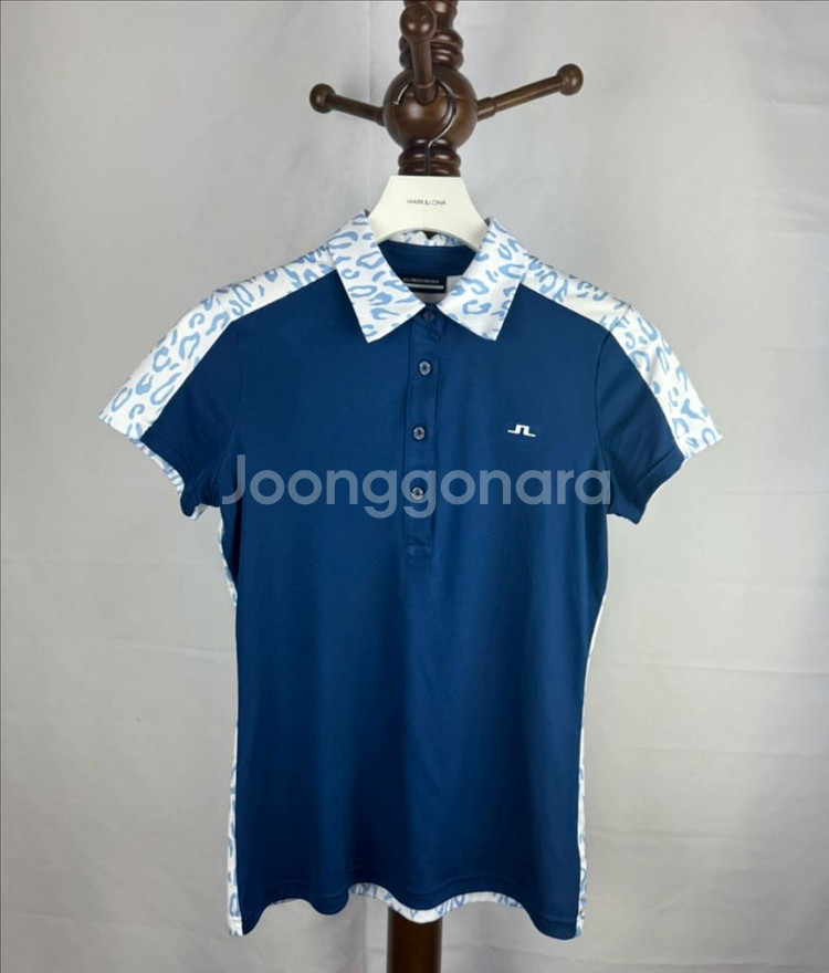 제이린드버그 여성골프티셔츠s 정품--0