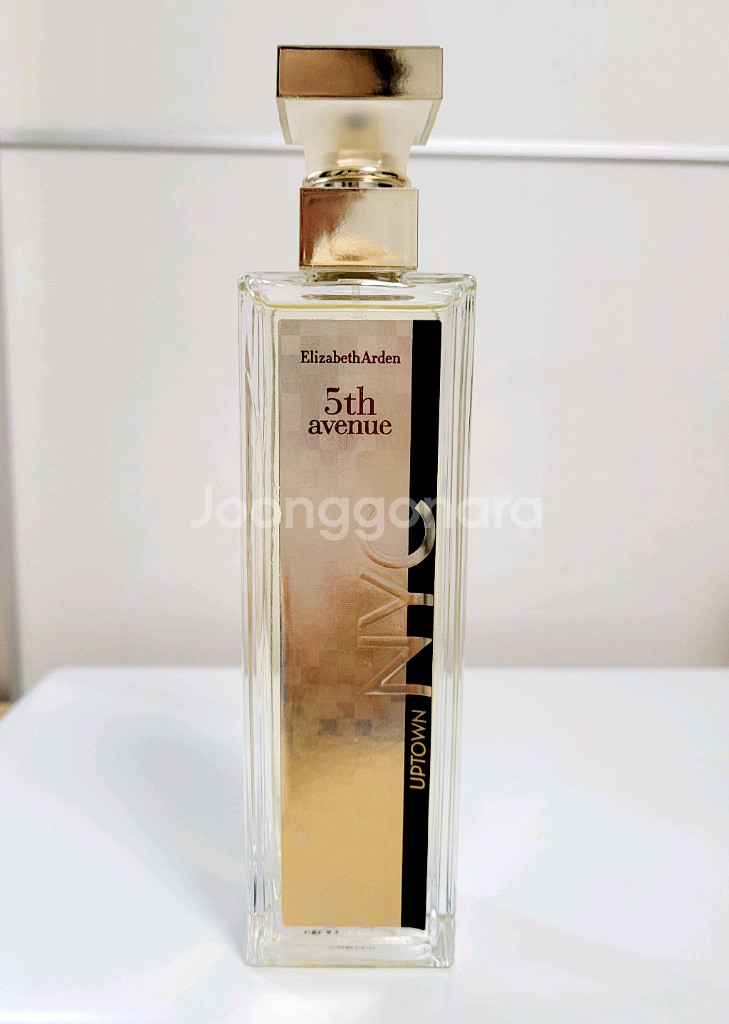 엘리자베스아덴 5번가 NYC 업타운 향수 125ml--0