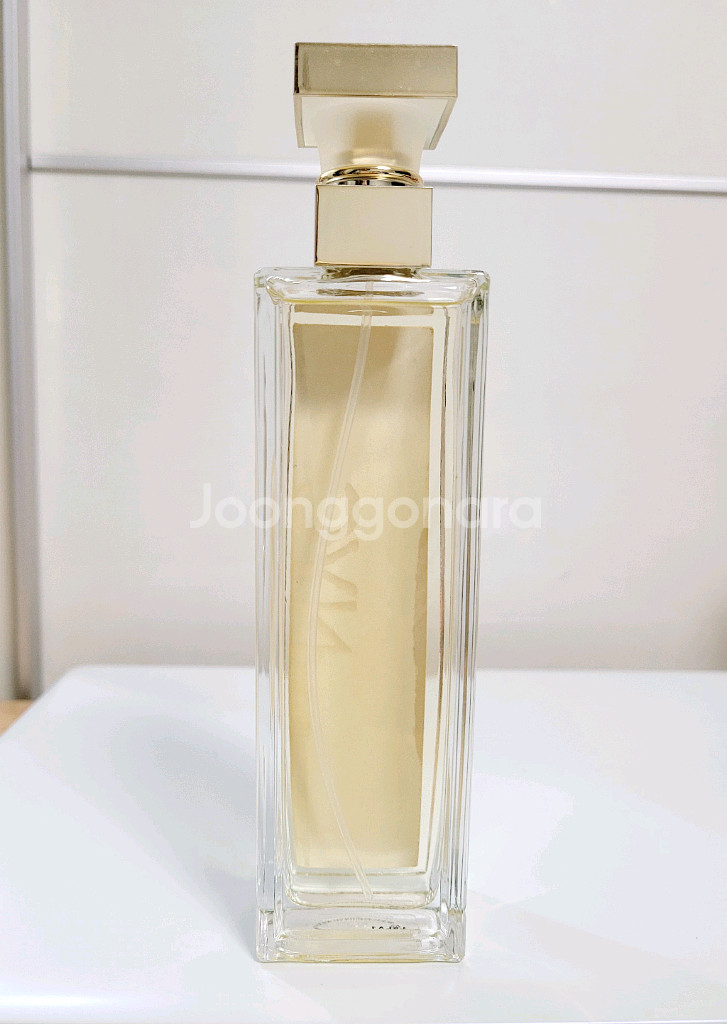 엘리자베스아덴 5번가 NYC 업타운 향수 125ml--1