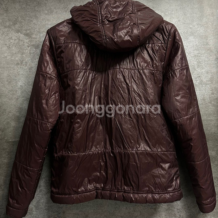 [90] 트루릴리젼 딜런 집업 패딩 점퍼--4