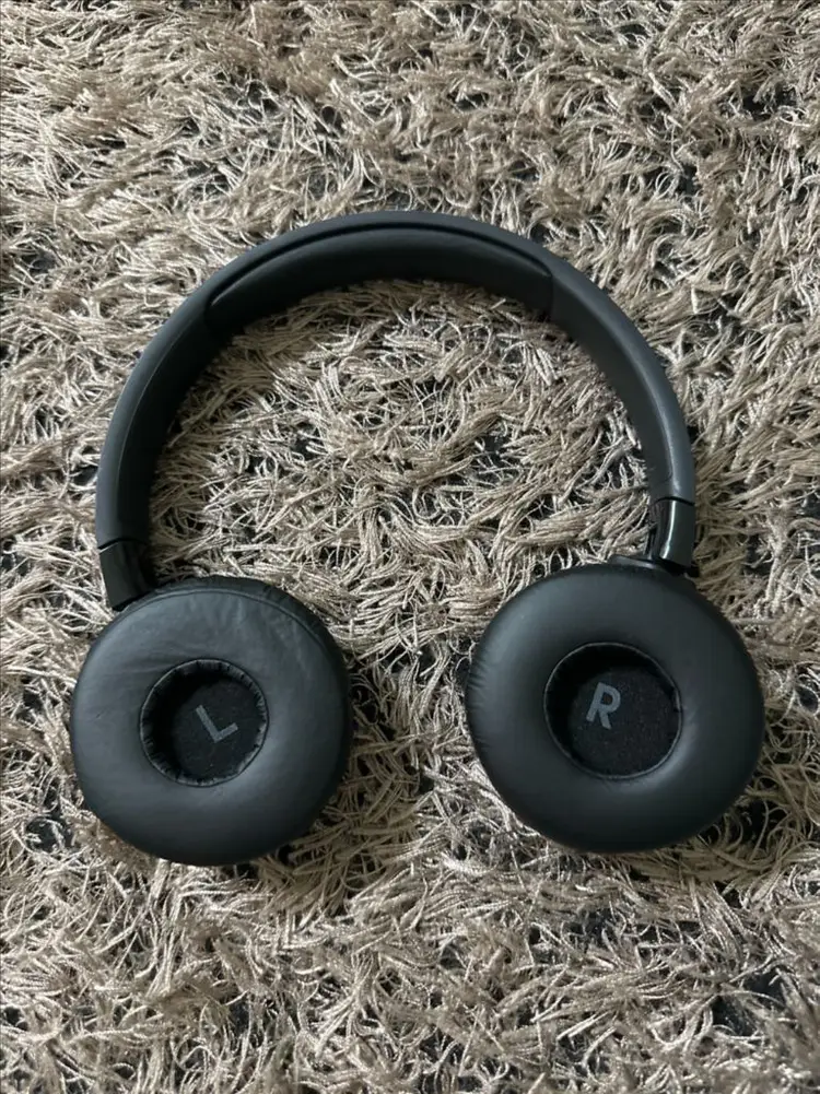 JBL TUNE 660nc 이미지